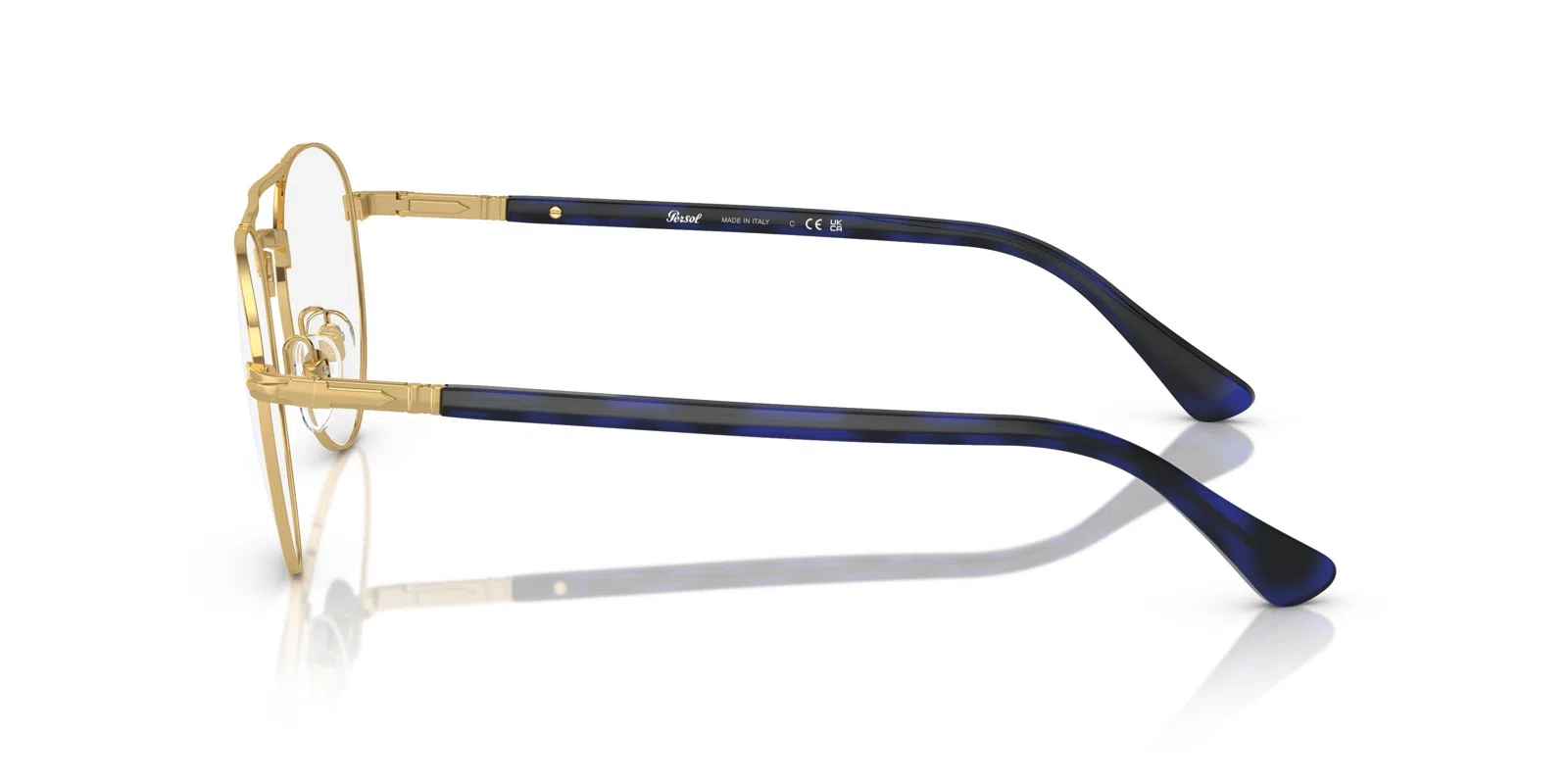 Persol 2495V Eyeglasses - view 3